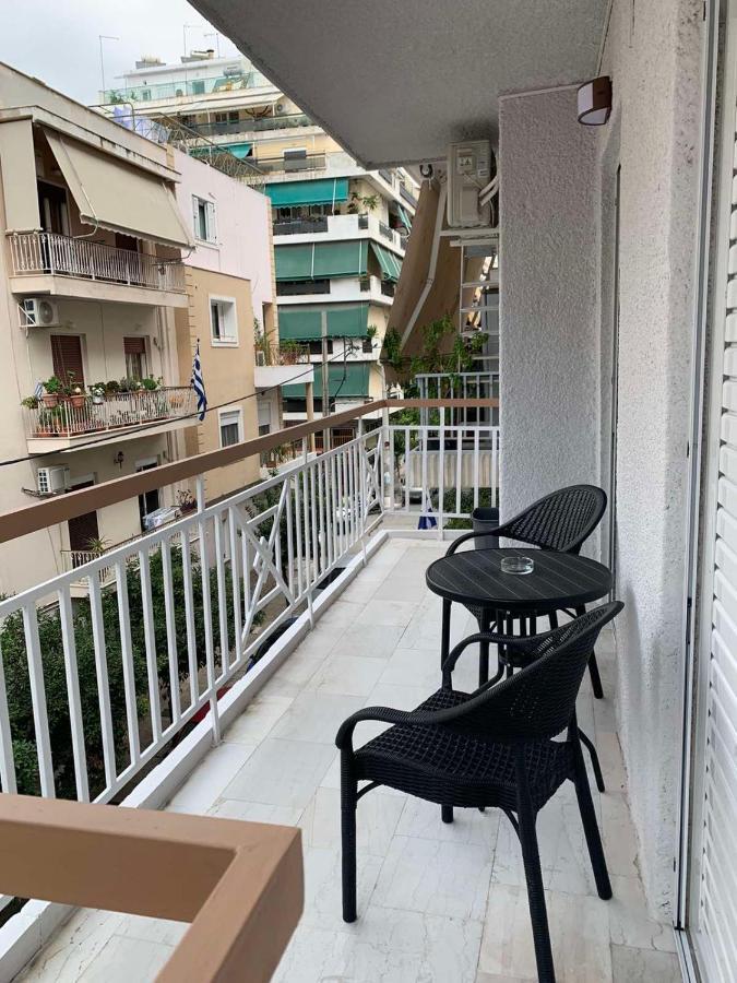 Central Piraeus 2 Exterior photo